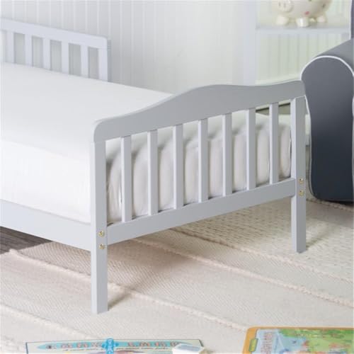 Toddler Bed by Orbelle Trading for Kids