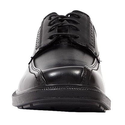 Deer Stags Men's Boots Loafer, Black, 9.5