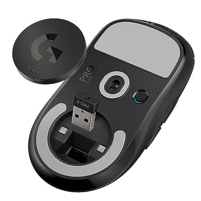 Logitech G PRO X SUPERLIGHT Wireless Gaming Mouse