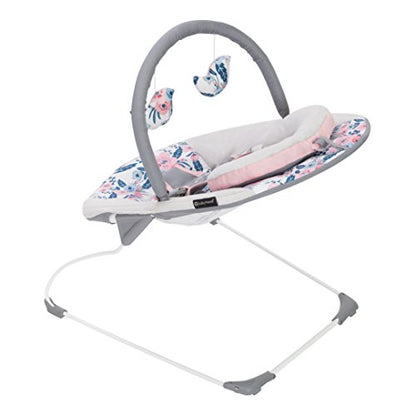 Smart Steps EZ Bouncer, Bluebell