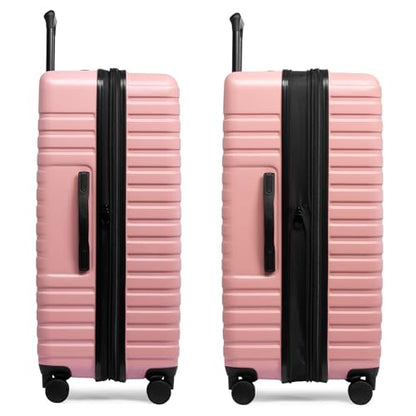2-Piece U.S. Traveler Hardside Luggage Set