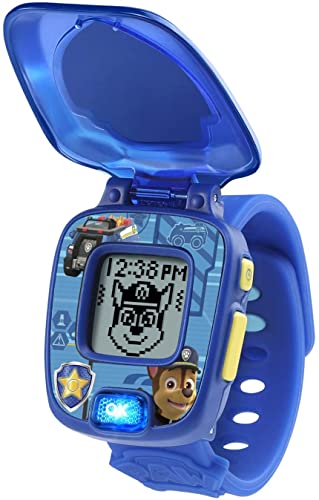 VTech PAW Patrol Chase Kids Learning Watch