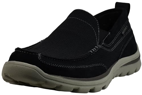 Skechers Superior Milford Slip-On Loafer