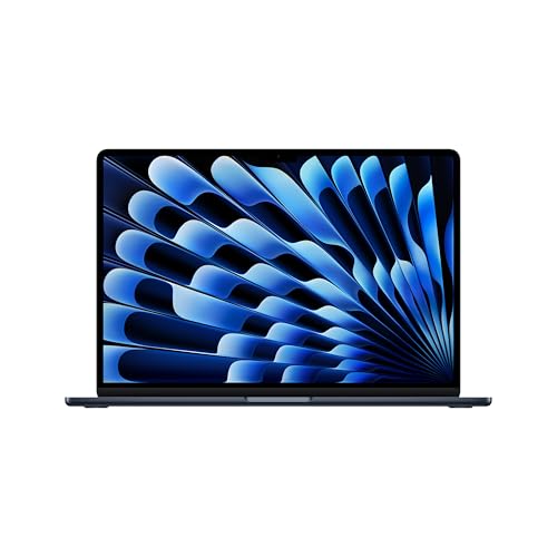Apple 15-Inch MacBook Air M4 16GB 256GB Laptop
