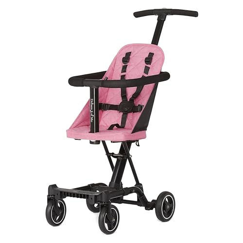 Dream On Me Lightweight Compact Travel Stroller
