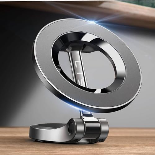 LISEN MagSafe Magnetic Car Phone Mount