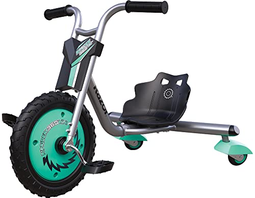 Razor RipRider 360 Mini Spinning Caster Trike