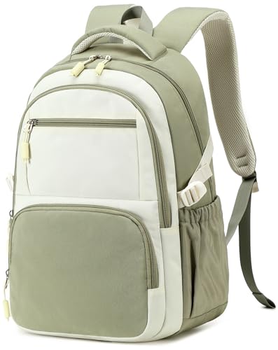 Bluboon Kids School Backpack Bookbag