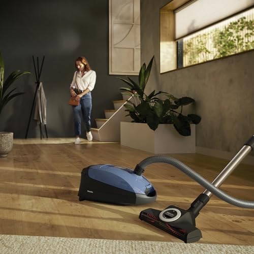 Miele Classic C1 Turbo Canister Vacuum Cleaner