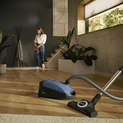 Miele Classic C1 Turbo Canister Vacuum Cleaner