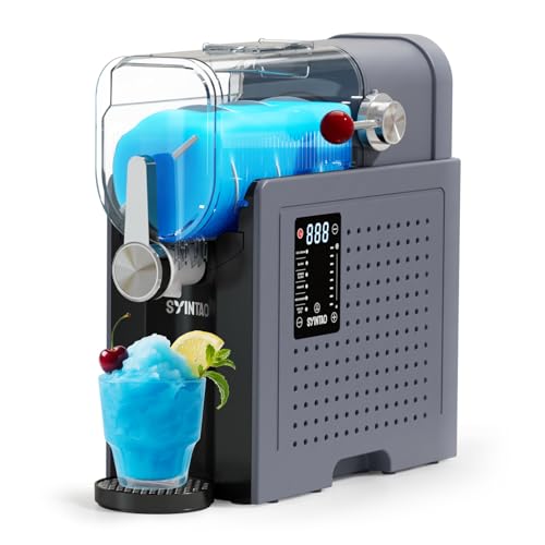 88oz Frozen Drink & Slushie Machine, No Ice Needed
