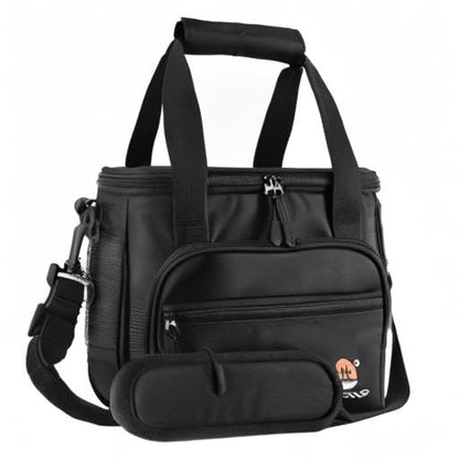 12 Can Insulated Lunch Bag for Work & Picnic