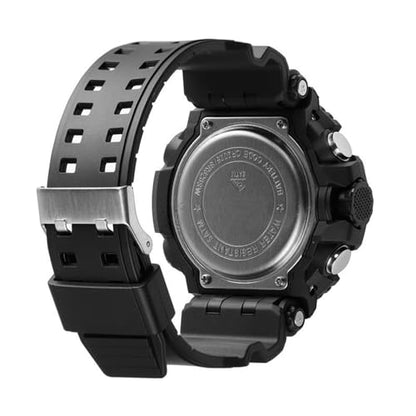 YOOTEN Mens Waterproof Analog Digital Sports Watch