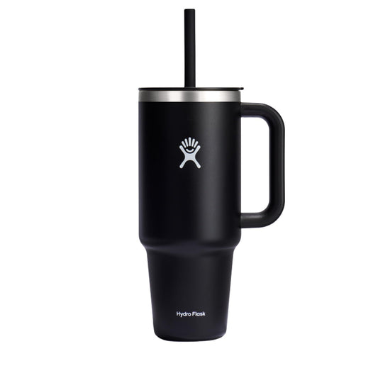 40 Oz Hydro Flask Travel Tumbler