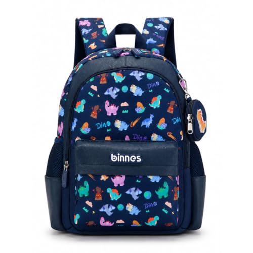 Dinosaur Toddler Backpack for Kids