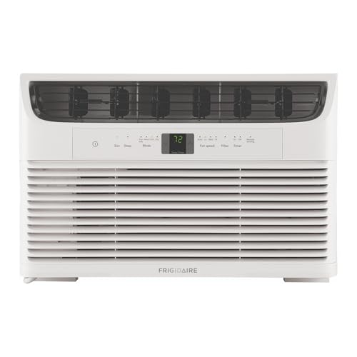 Frigidaire 8,000 BTU Window Air Conditioner with Remote