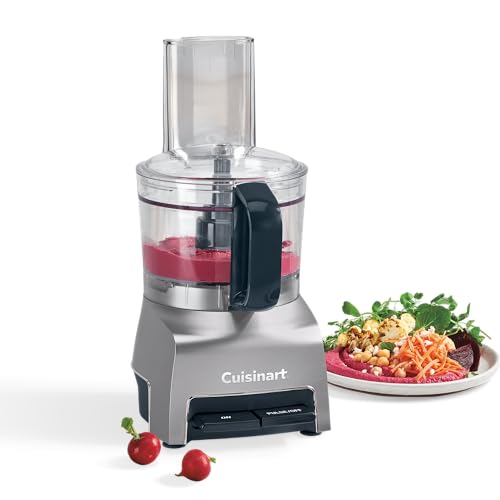 Cuisinart 5-Cup Chop and Shred Food Processor