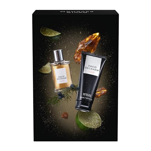 David Beckham Classic Eau de Toilette Gift Set