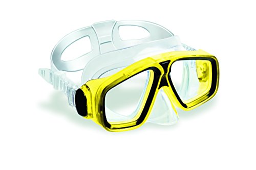Swimline Thermotech Anti-Fog Swim Mask
