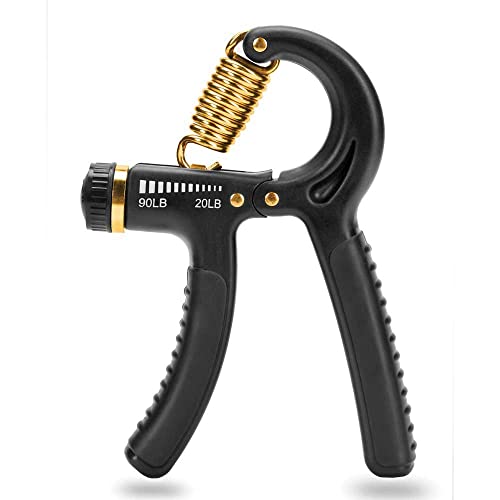 SKLZ Adjustable Grip Strength Trainer