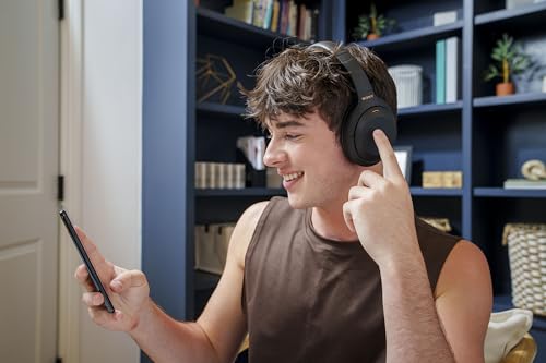 Sony WH-1000XM4 Wireless Noise Canceling Headphones