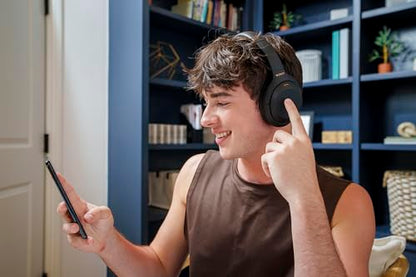 Sony WH-1000XM4 Wireless Noise Canceling Headphones