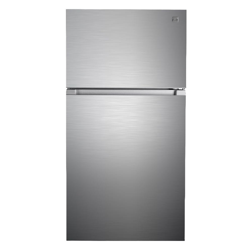Kenmore 20.4 cu. ft. Refrigerator with Ice Maker