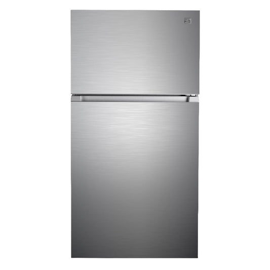 Kenmore 20.4 cu. ft. Refrigerator with Ice Maker