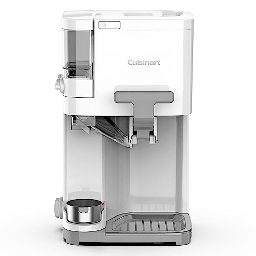 1.5 Quart Cuisinart Soft Serve Ice Cream Maker