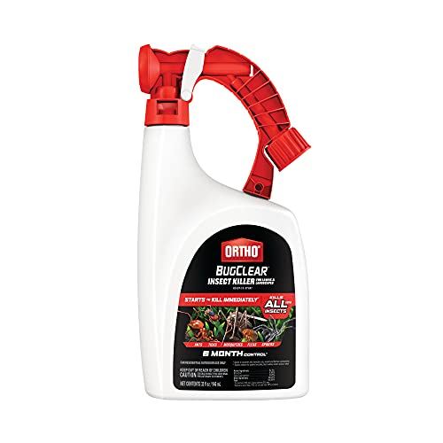 32 fl oz Ortho BugClear Lawn Insect Killer Spray