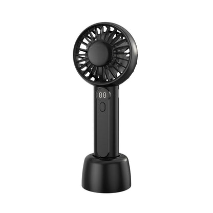 Portable Handheld Fan with 2000mAh Battery