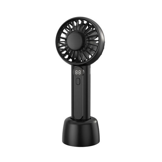 Portable Handheld Fan with 2000mAh Battery