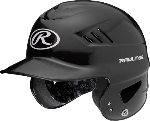Rawlings COOLFLO Youth T-Ball Batting Helmet