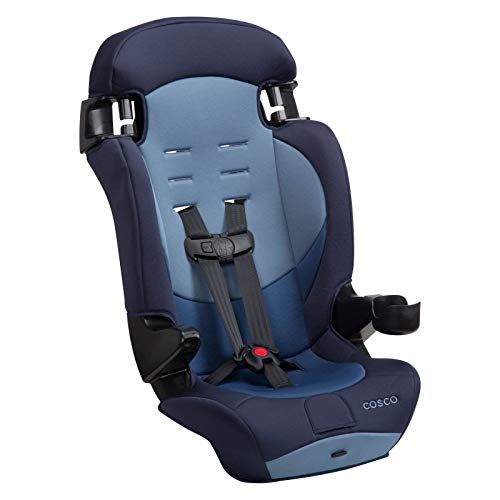 Cosco Finale DX 2-in-1 Booster Car Seat
