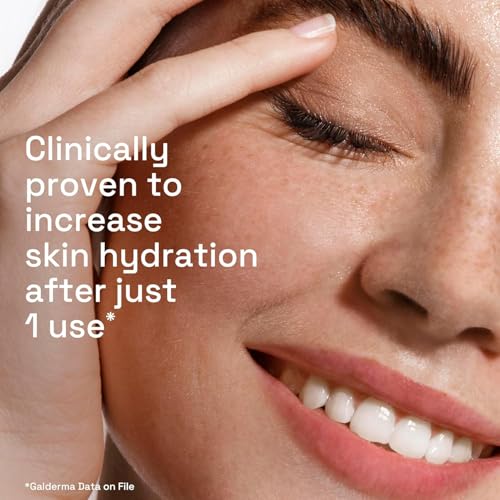 Cetaphil Hydrating Face Wash for Sensitive Skin