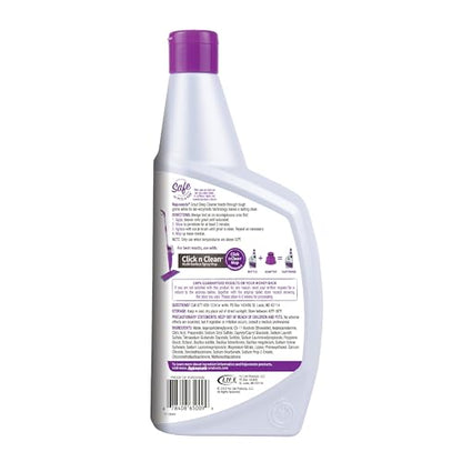 Rejuvenate Grout Deep Cleaner Cleaning Formula Instantly Removes Years of Dirt Build-Up to Restore Grout to the Original Color (32 fl oz)