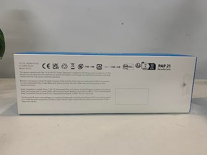 Anker Soundcore 2 Bluetooth Speaker with Waterproof Design