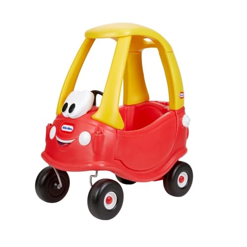 Little Tikes Cozy Coupe Ride-On Toy Car