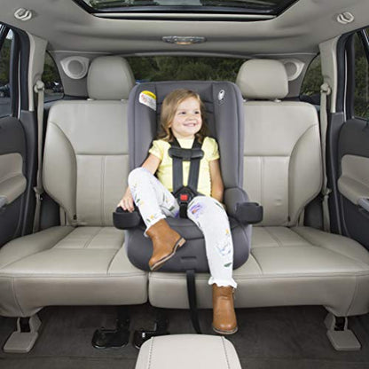 Safety 1st Jive 2-in-1 Convertible Car Seat