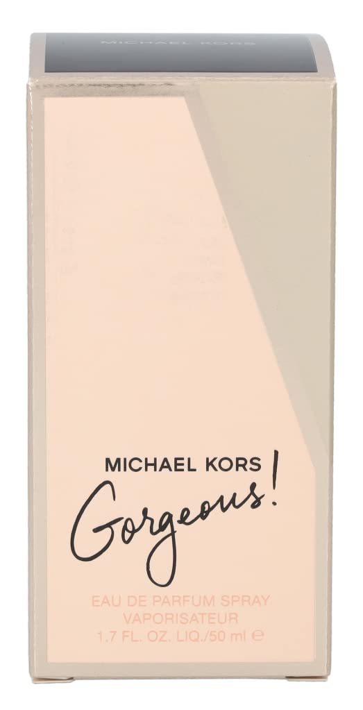 Michael Kors Gorgeous EDP Spray Women 1.7 oz