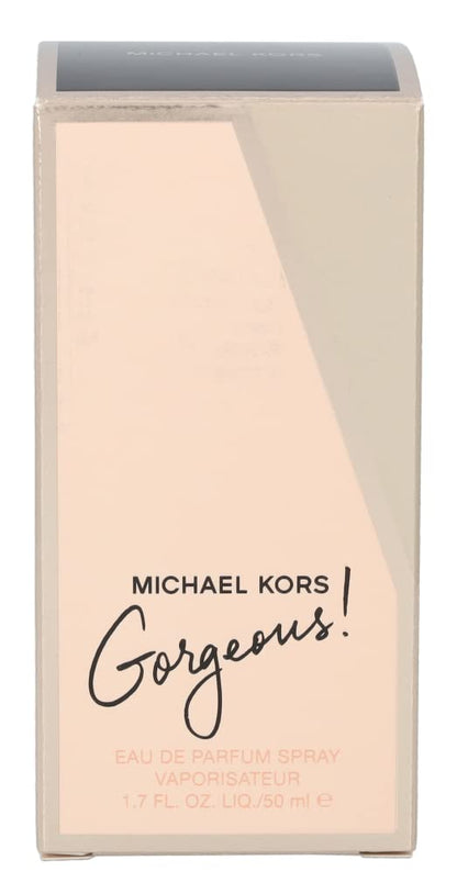 Michael Kors Gorgeous EDP Spray Women 1.7 oz
