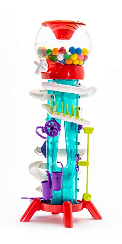 Thames & Kosmos Gumball Machine Maker Lab
