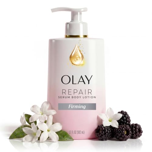 Olay 17 fl oz Firming Body Lotion