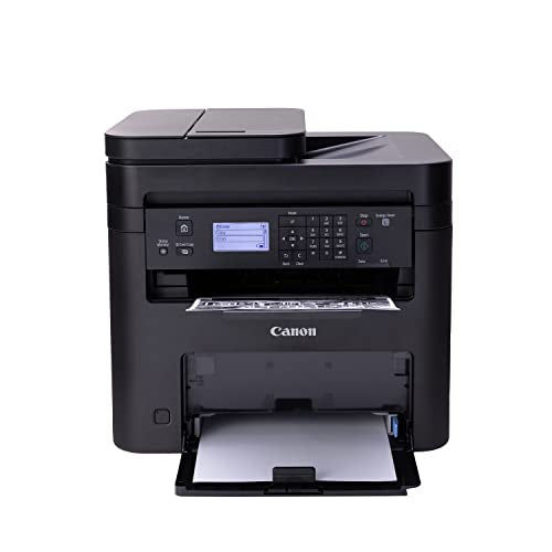 Canon imageCLASS MF273dw Wireless Monochrome Laser Printer Scanner
