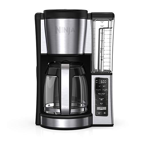 Ninja 12-Cup Programmable Coffee Maker with Timer