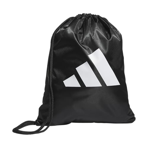 adidas Tournament 3.0 Drawstring Sackpack Backpack