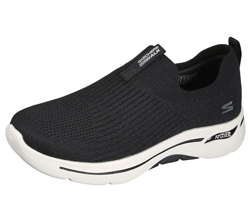 Skechers Go Walk Arch Fit Iconic Women's Sneaker