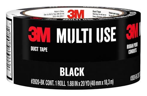 3M Duct Tape 1.88in x 20yd 1 Roll
