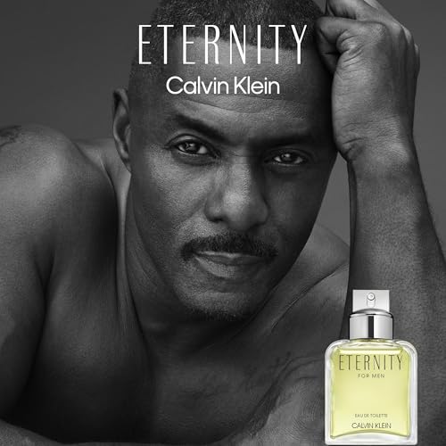 3 Pieces Calvin Klein Eternity Men's Gift Set