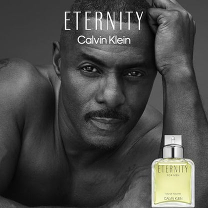 3 Pieces Calvin Klein Eternity Men's Gift Set